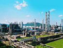 东平瑞星二期粉煤气化项目开车点火 重塑煤化工产业