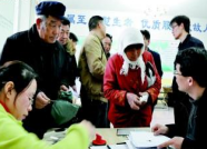 潍坊一季度拨付200余万元 临时救助2728户居民