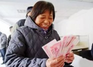 潍坊救助低保特困人员逾14万人 支出资金过亿