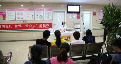 潍坊妇幼保健院原超声科主任窦发坦被判刑6年并罚金