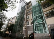 潍坊跻身山东既有多层住宅加装电梯试点城市