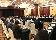 撸起袖子抓项目!德州市委常委扩大会议召开