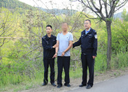 潍坊3男子“劣迹斑斑” 冒充警察招摇撞骗再被抓