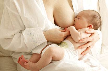 山东将大力推行母乳喂养 妇女常见病筛查率达80%以上