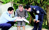 冠县实施“一村一警务助理”实现环保与公安无缝对接