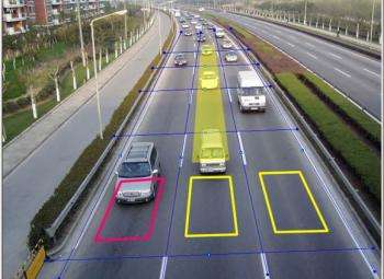 山东省级财政累计投入9亿元推动智能交通安全系统建设