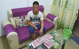 冠县男子以租赁摊位为由 诈骗受害人5万余元