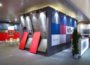 山东将举办会展行业创意设计竞赛 报名范围含潍坊等17市