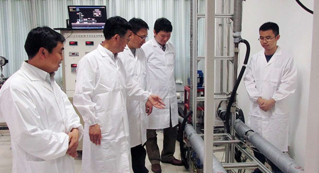 中国​石油大学团队在非常规地热资源开发领域取得进展