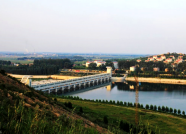 潍坊峡山水库灌区续建配套节水改造工程获省级批准