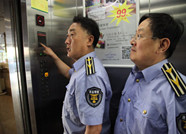 潍坊市扎实推进电梯安全专项整治行动 已对5家单位立案审查