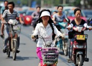 潍坊发布高温黄色预警 未来三天防暑最关键