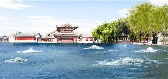 章丘区的经济总量_章丘区普集中学