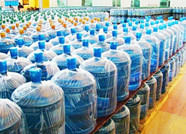 潍坊鸿泉水业等2家企业生产的桶装水抽检不合格被通报