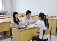 2017·高考丨潍坊市外语口试重要信息公布