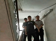 滨州：男子盗原油成网上逃犯 租房在外逃避抓捕