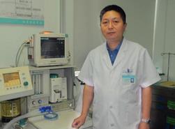 临沂市人民医院麻醉科刘中凯:手术患者的生命