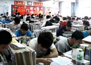 济南发布“两考禁噪令” 分时段禁止建筑单位施工