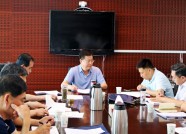 潍坊召开农业产业扶贫工作会议 签订目标责任书