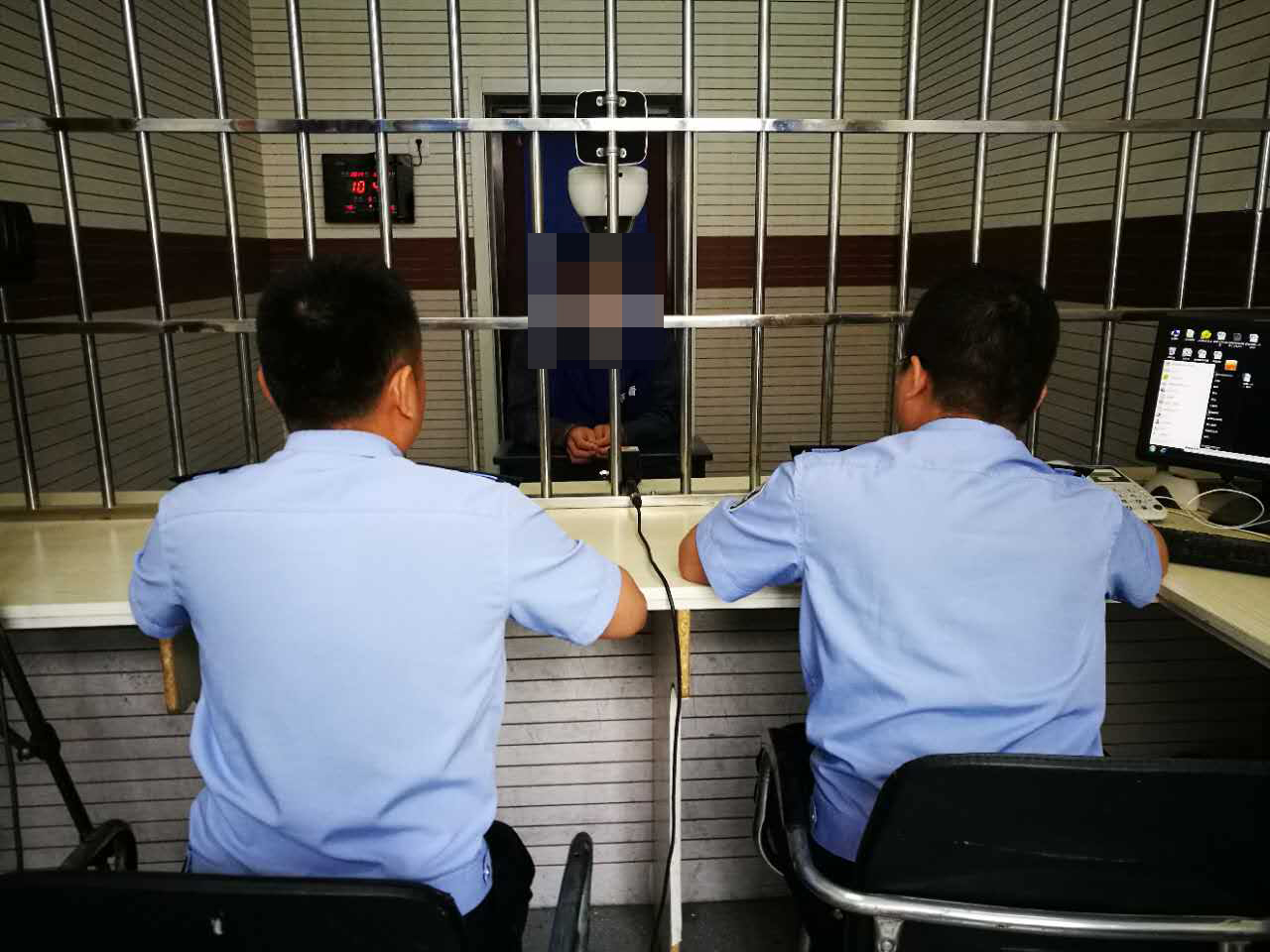 潍坊：酒驾被查牵出系列盗窃案 铁证面前终低头