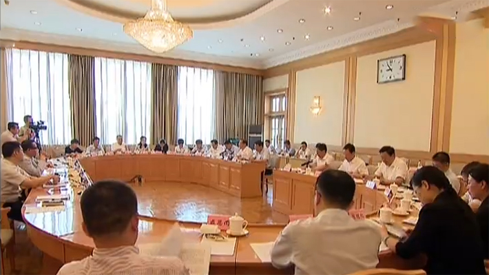 【议报告 说愿景】让改革发展成果惠及全省人民