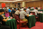 第八届中国（临沂）商博会将于9月23日开幕
