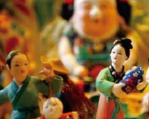 临沂第三届传统文化进校园暨非遗博览会将于23日举行