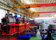 潍坊企业打造工业制造云服务平台 获中央预算内投资2000万元