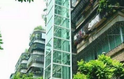 济南出台老楼装电梯办法:业主达成一致才能装 政府适当补贴