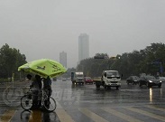 海丽气象吧丨山东半岛地区有雷雨 本周济南聊城最高温达35℃