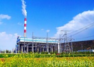 投入10.7亿元 高新区率先在潍坊市完成燃煤机组超低排放改造