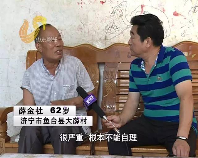 最美儿媳悉心照料,患病公公心怀感激
