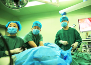卓越团队打造泰安市中心医院“尖端”普外科