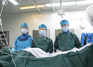 潍坊市市立医院：冠脉造影及支架植入术造福冠心病患者