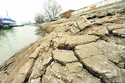潍坊市打响抗旱供水攻坚战 科学调度保障供水安全 