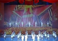 我们的队伍向太阳——山东庆祝建军90周年文艺演出精彩内容抢先看