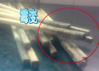 今晚19:10 《民生实验室》揭秘：长久不换的筷子会致癌吗？