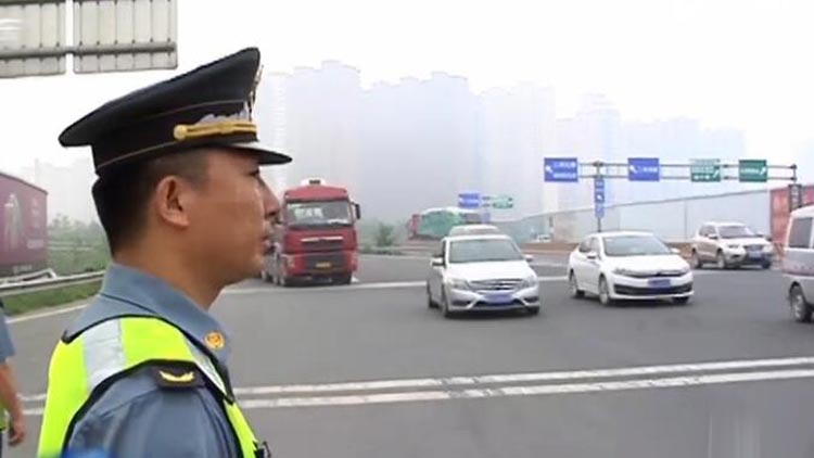 山东7月25日起到年底严查道路危险货物运输