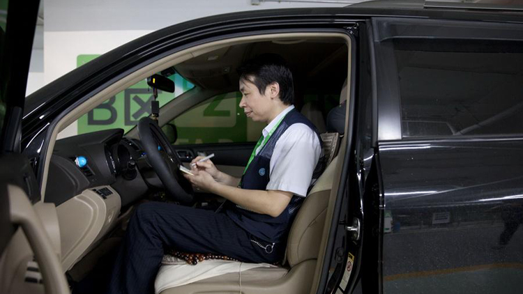 代驾司机_北京代驾司机收入(3)