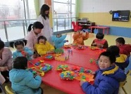 潍坊市儿童福利院荣获全省妇女儿童工作先进集体称号