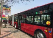 潍坊“掌上公交”APP测试版上线 市民乘车可“一键直达”