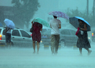 海丽气象吧丨受台风“海棠”影响 未来3天泰安将迎大雨局地暴雨
