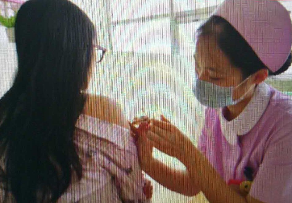 淄博9-25岁女性注意！预防接种门诊可接种宫颈癌疫苗