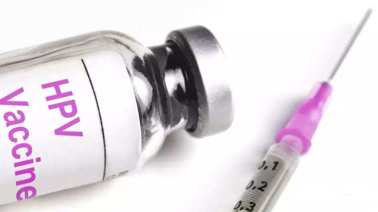 国内首个获批预防宫颈癌疫苗上市 淄博23岁女大学生成功接种