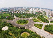 潍坊市三项目入围省级海绵城市年度资金支持项目