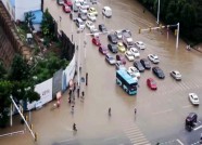 大雨后又能“看海” 潍坊发布安全出行提示