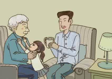 付彪:护理假是对独生子女父母的一种制度性补偿