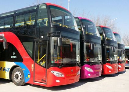 潍坊27路、77路公交线8月8日起进行优化调整