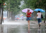 海丽气象吧丨潍坊告别“桑拿天”未来一周最高温不超30℃