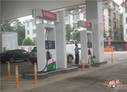 潍坊开展加油机专项计量监督抽检 259台合格率98.67%